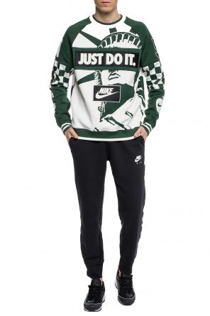 Patched sweatshirt, zdjęcie 2 Patched sweatshirt od Nike